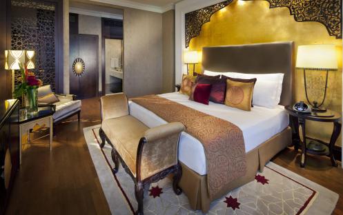 Jumeirah Zabeel Saray-Imperial Suite One Bedroom_18663
